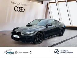 Schwarz Gebraucht 2023 BMW M4 Competition Edition Coupé | 78.350 € (Superpreis)