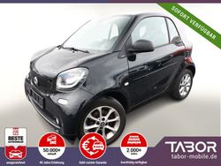Schwarz Gebraucht 2017 Smart ForTwo Coupé Passion Coupé | 10.188 € (Fairer Preis)
