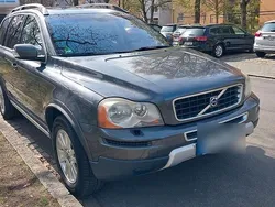 Grau Gebraucht 2008 Volvo XC90 SUV | 12.999 €