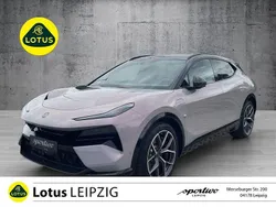 Blossom grey Neu 2025 Lotus Eletre SUV | 139.888 € (Teuer)