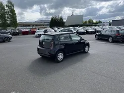 VW up!