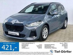 Sparkling kupfergrau metallic Gebraucht 2025 BMW 220 Active Tourer Comfort Edition Van / Kleinbus | 33.490 € (Guter Preis)