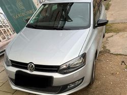 Silber Gebraucht 2012 VW Polo Kleinwagen | 5.000 € (Fairer Preis)