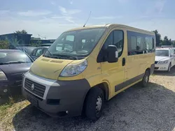 Carioca gelb Gebraucht 2007 Fiat Ducato Van | 4.450 € (Guter Preis)