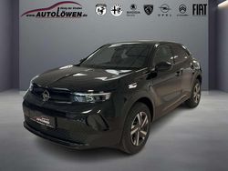 Diamant schwarz Neu 2025 Opel Mokka Elegance SUV | 23.990 € (Guter Preis)