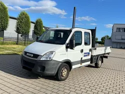 Weiß Gebraucht 2012 Iveco Daily Limousine | 7.500 € (Fairer Preis)