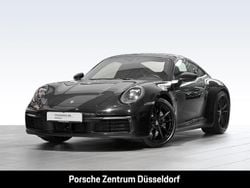 Schwarz Gebraucht 2019 Porsche 911 Carrera 4 Coupé | 109.000 € (Superpreis)