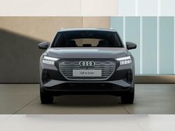 Grau (magnetgrau) Neu 2025 Audi Q4 e-tron Comfort SUV | 39.991 € (Teuer)
