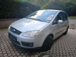 Silber Gebraucht 2005 Ford Focus Kombi | 750 € (Guter Preis)