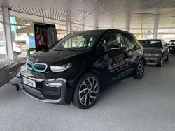 Schwarz Gebraucht 2021 BMW i3 Comfort Edition Kleinwagen | 18.750 € (Guter Preis)
