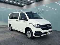 Weiß Gebraucht 2020 VW T6.1 Van | 41.688 € (Guter Preis)
