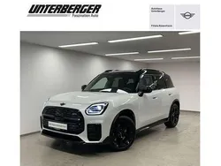 Gebraucht 2024 Mini One D Countryman SUV | 42.790 € (Teuer)