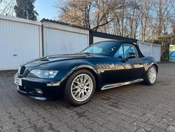 Schwarz Gebraucht 2002 BMW Z3 Cabrio | 8.250 € (Guter Preis)