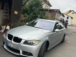 Silber Gebraucht 2007 BMW 325 M Performance Limousine | 6.990 €