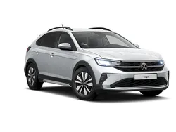 Grau Gebraucht 2024 VW Taigo Move SUV | 23.980 € (Fairer Preis)