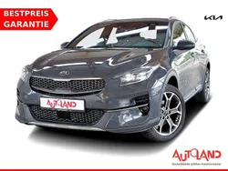Grau Gebraucht 2021 Kia XCeed Xdition SUV | 22.950 € (Teuer)