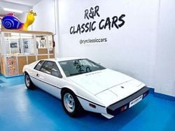 Weiß Gebraucht 1977 Lotus Esprit Coupé | 69.900 €