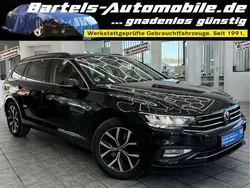 Deep black perleffekt Gebraucht 2022 VW Passat Business Kombi | 18.900 € (Guter Preis)
