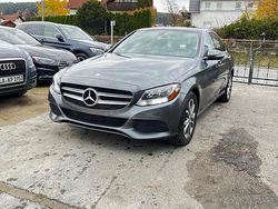 Silber Gebraucht 2017 Mercedes C300 Limousine | 23.000 € (Guter Preis)