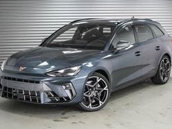 Magnetic grau metallic (s7) Neu 2025 Cupra Leon VZ Kombi | 39.740 € (Superpreis)