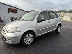 Grau Gebraucht 2008 Citroën C3 Exclusive Kleinwagen | 2.200 € (Guter Preis)