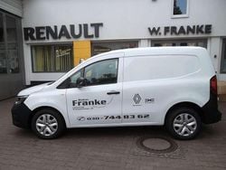 Arktisweiss Gebraucht 2023 Renault Kangoo Rapid Advance Van / Kleinbus | 24.290 € (Fairer Preis)