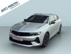 Kristall silber metallic Gebraucht 2024 Opel Astra Kombi | 27.350 € (Guter Preis)