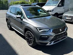 Grau Gebraucht 2022 Seat Ateca Xperience SUV | 21.500 € (Guter Preis)