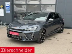 Grau Neu 2025 Cupra Leon Limousine | 39.950 € (Etwas zu teuer)