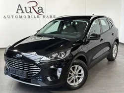 Schwarz Gebraucht 2022 Ford Kuga Titanium SUV | 21.749 € (Superpreis)