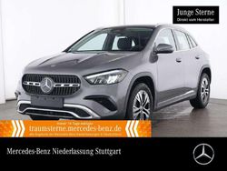 Mountain grau Gebraucht 2024 Mercedes GLA200 Progressive SUV | 36.890 € (Guter Preis)