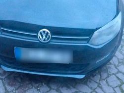 Schwarz Gebraucht 2012 VW Polo Kleinwagen | 3.250 € (Superpreis)