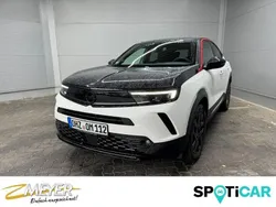 Weiß Gebraucht 2023 Opel Mokka S SUV | 19.390 € (Fairer Preis)