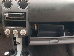 Schwarz Gebraucht 2005 Mitsubishi Colt Invite Kleinwagen | 850 € (Guter Preis)