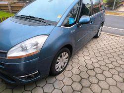 Blau Gebraucht 2010 Citroën AMI Limousine | 1.650 €