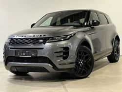 Grau Gebraucht 2019 Land Rover Range Rover evoque Dynamic SUV | 28.990 €