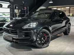 Schwarz Gebraucht 2021 Porsche Macan GTS SUV | 74.990 € (Superpreis)