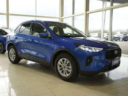 Desert island blau Neu 2024 Ford Kuga SUV | 29.490 € (Guter Preis)
