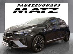 Blackpearl Neu 2025 Renault Clio V Esprit Alpine Kleinwagen | 26.975 € (Etwas zu teuer)