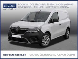 Mineralweiß (weiß) Gebraucht 2025 Renault Kangoo Rapid Advance Van / Kleinbus | 23.138 € (Fairer Preis)