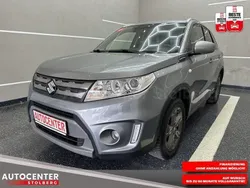 Grau Gebraucht 2015 Suzuki Vitara Club SUV | 12.450 € (Fairer Preis)