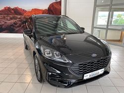 Agate black Gebraucht 2024 Ford Kuga ST-Line SUV | 33.980 € (Guter Preis)