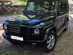 Mercedes G320