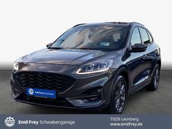 Magnetic grey metallic Gebraucht 2024 Ford Kuga ST-Line SUV | 27.500 € (Guter Preis)