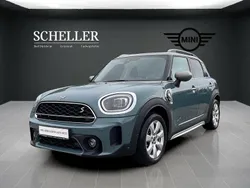 Grün Gebraucht 2022 Mini Cooper SE Kleinwagen | 26.990 € (Fairer Preis)