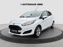 Weiß Gebraucht 2014 Ford Fiesta SYNC Edition Kleinwagen | 6.500 € (Fairer Preis)