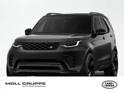 Eiger grey Neu 2025 Land Rover Discovery 5 HSE Dynamic SUV | 109.037 €