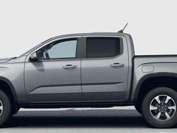 Dark grey metallic Neu 2025 VW Amarok PanAmericana Abholung | 57.234 € (Superpreis)