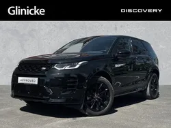 Schwarz Gebraucht 2024 Land Rover Discovery Sport SE Dynamic SUV | 69.880 €