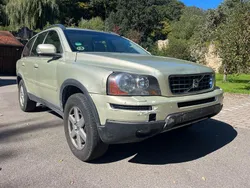 Gold Gebraucht 2007 Volvo XC90 Kinetic SUV | 3.380 € (Superpreis)